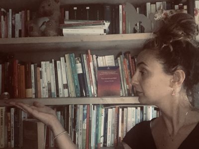 creare una biblioteca di classe