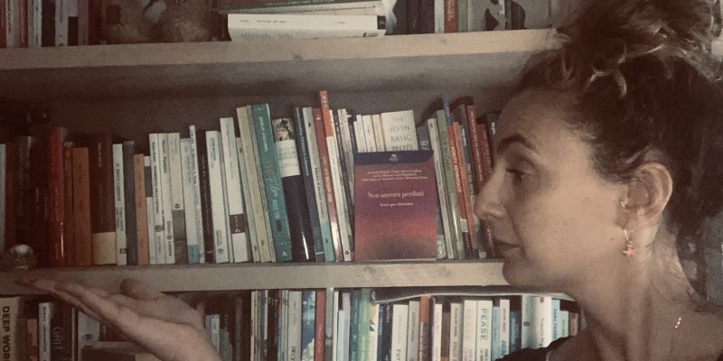 creare una biblioteca di classe