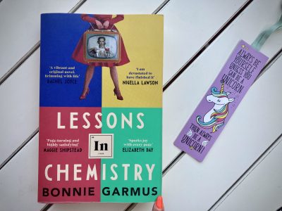 Lessons in Chemistry